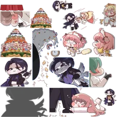 cg event 42