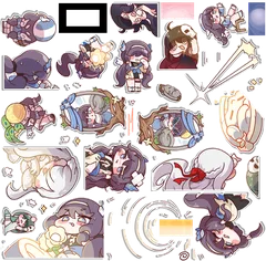 cg event 43