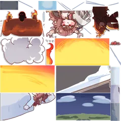 cg event 45