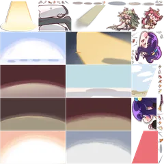 cg event 46