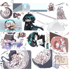 cg event 52