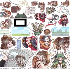cg event 57