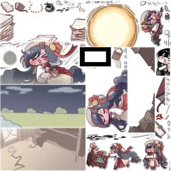 cg event 61