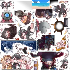 cg event 63