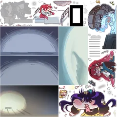 cg event 65