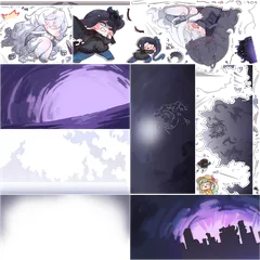 cg event 68