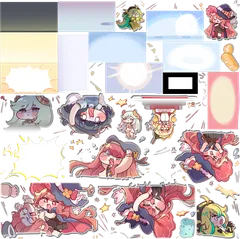 cg event 73