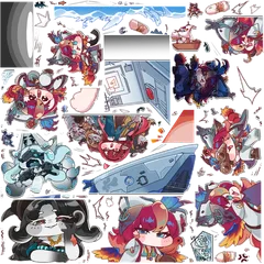 cg event 74