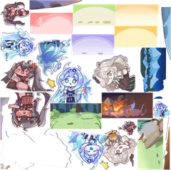 cg event 75