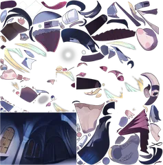 highlight sherum