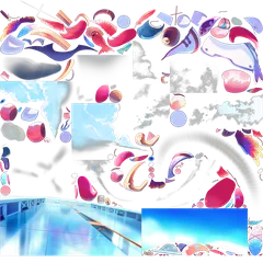 highlight sparrot