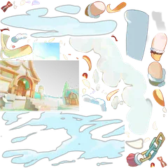 lobby chloe