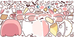 crepe