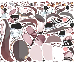 fricleskin 3