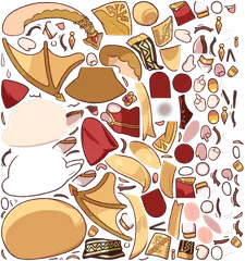 goldy