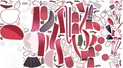 haleyskin 3