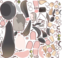 hildeskin 1
