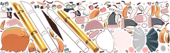kyarotskin 3