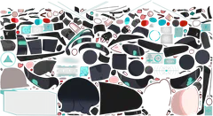 mute