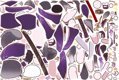 ran