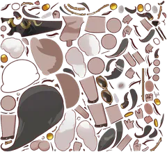 snorkyskin 2
