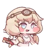 마리
