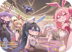 bunnygirl 1