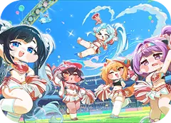 cheeringforyou