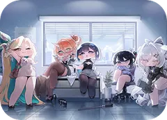 officebreak