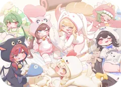 pajamaparty