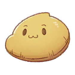 슬라임 쿠션
