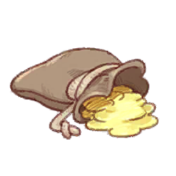 동전 주머니