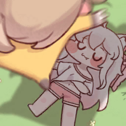 애착 담요
