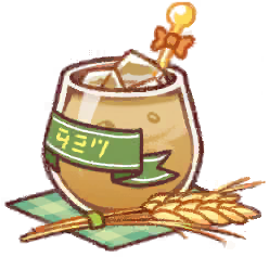 927곡 미숫가루