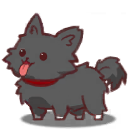 까망이