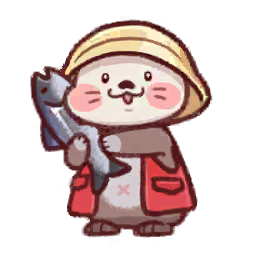 해달수