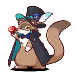 Pet 2500078