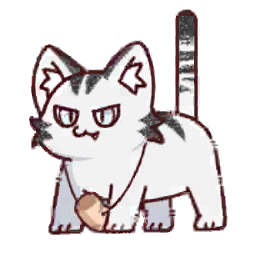 Pet 2500086