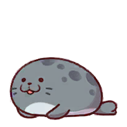 꾸물범