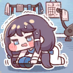 개인 트레이닝