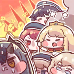 저놈 잡아라!