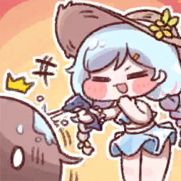 성격의 카드[활발]
