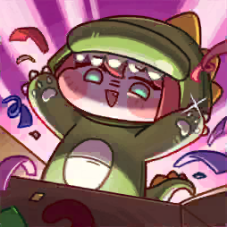 깜짝 상자