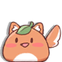 루포 미니 인형