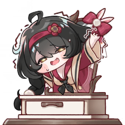 꺼내주세요! 피규어