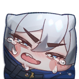 마음의 다짐 쿠션