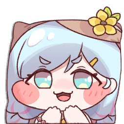 나이아 쿠션