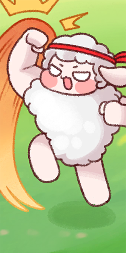 메류겐 포스터