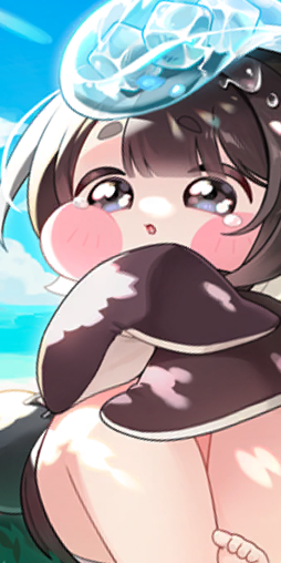 그렁그렁 델리아 포스터