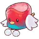 꽁꽁불꽃 목토시